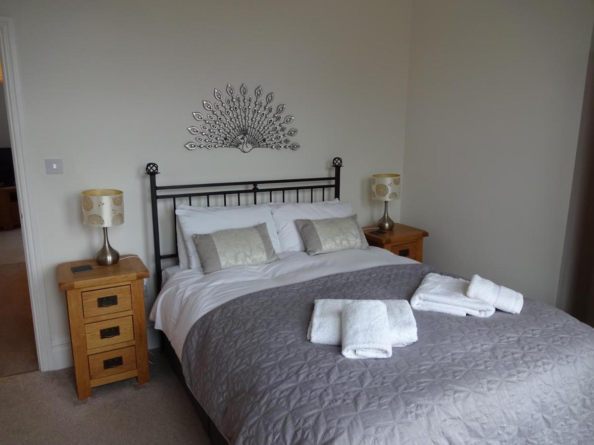 Appartamento Freshford House Weymouth Esterno foto